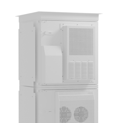 Под оборудование 19”, half-rack