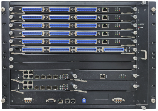 RT1000–MSAN
