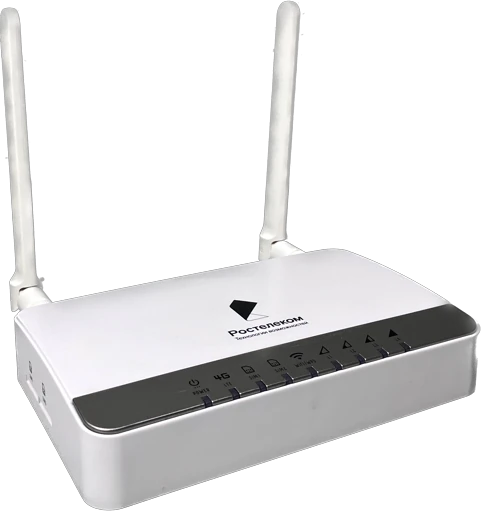 LTE-роутеры с Wi-Fi